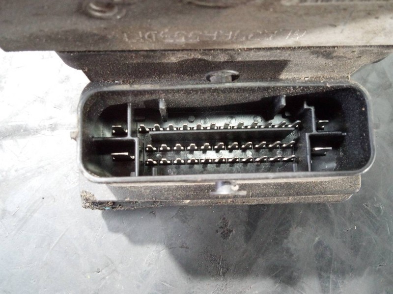 Recambio de abs para volkswagen tiguan (5n2) sport 4motion referencia OEM IAM 5N0614517N  P3-B8-23-1