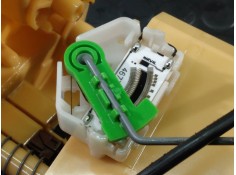 Recambio de aforador para dacia duster ambiance 4x2 referencia OEM IAM   P3-A6-4-4 2