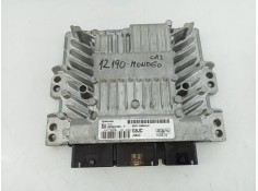 CENTRALITA MOTOR UCE 8G9112A650JC 5WS40759CT E3-B3-25-2