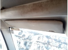 Recambio de parasol izquierdo para citroën jumper grossraumkasten 35 l3h2 bluehdi 130 referencia OEM IAM    2