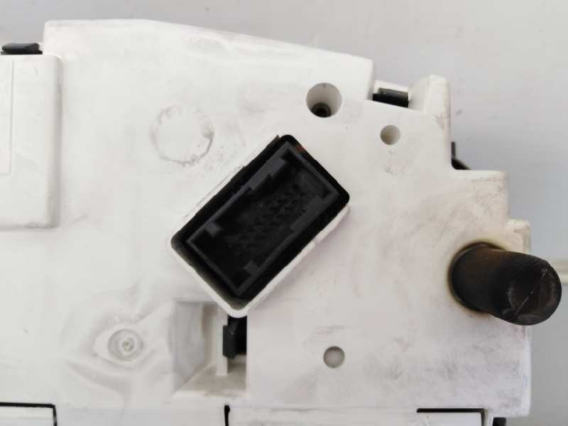 Recambio de cuadro instrumentos para citroën c5 berlina seduction referencia OEM IAM 9666324580 9666324580 E3-B2-35-1