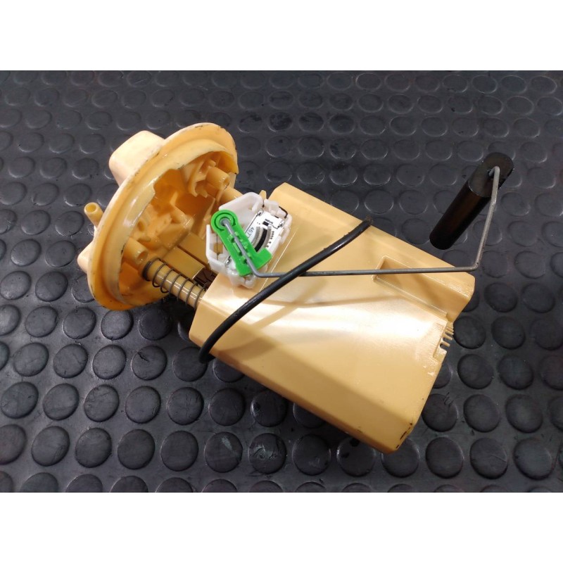 Recambio de aforador para dacia duster ambiance 4x2 referencia OEM IAM   P3-A6-4-4