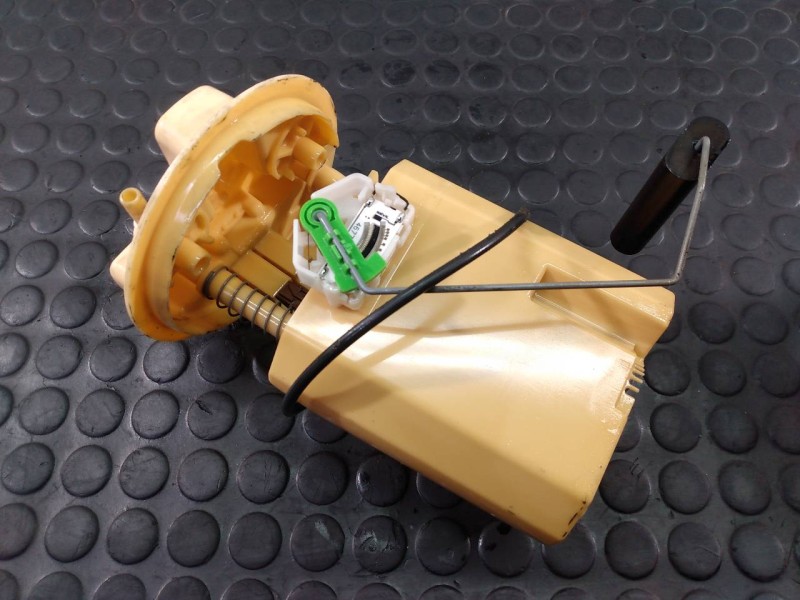 Recambio de aforador para dacia duster ambiance 4x2 referencia OEM IAM   P3-A6-4-4