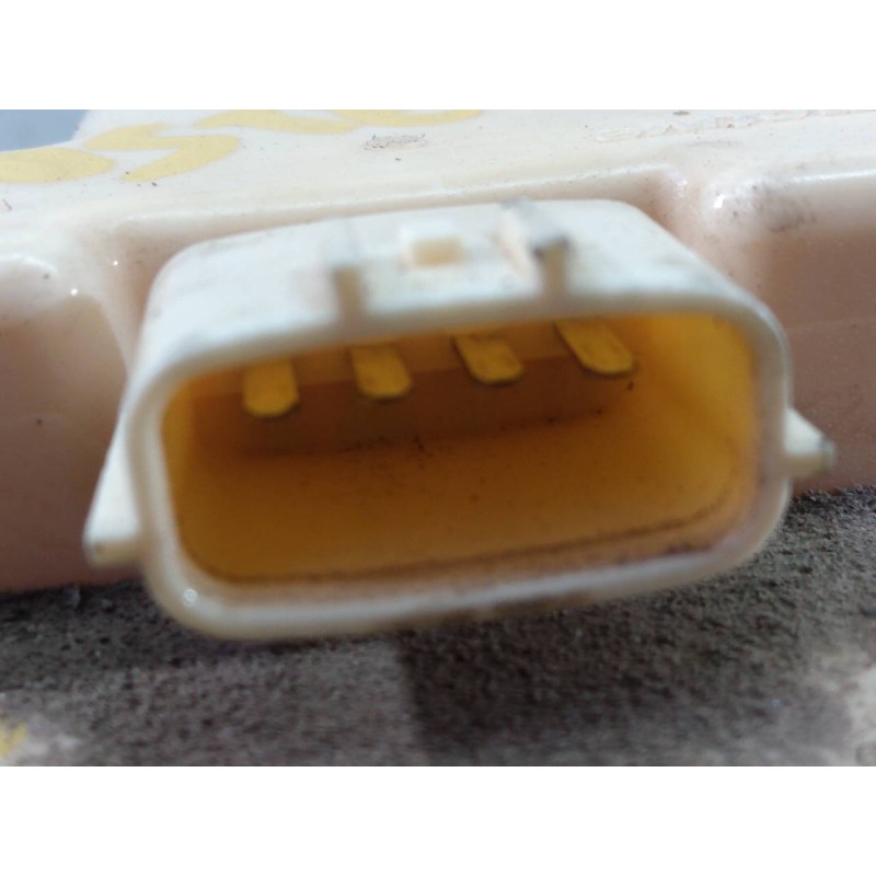 Recambio de aforador para dacia duster ambiance 4x2 referencia OEM IAM   P3-A6-4-4