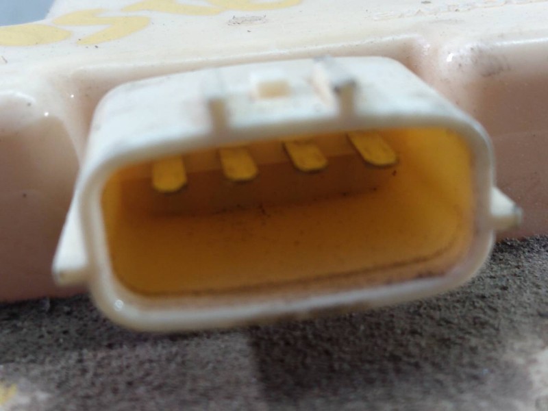 Recambio de aforador para dacia duster ambiance 4x2 referencia OEM IAM   P3-A6-4-4