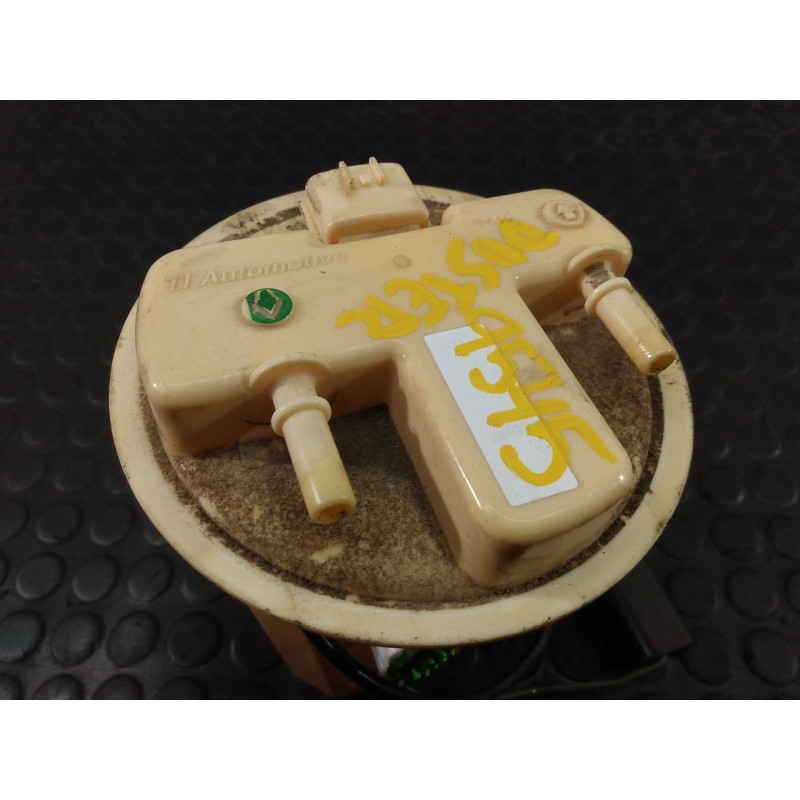 Recambio de aforador para dacia duster ambiance 4x2 referencia OEM IAM   P3-A6-4-4