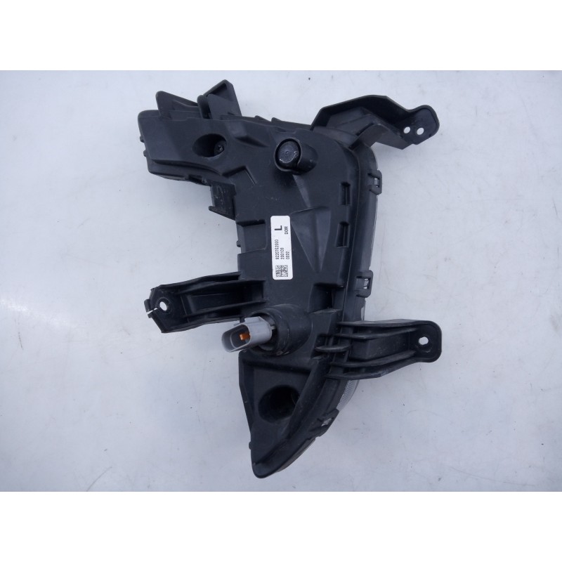 Recambio de piloto delantero izquierdo para hyundai ioniq hybrid referencia OEM IAM 92207G2000  E2-B5-54-2