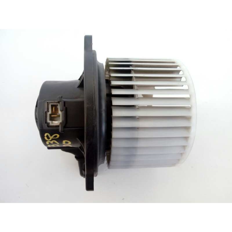 Recambio de ventilador calefaccion para hyundai i30 classic gls referencia OEM IAM   E2-B5-9-1