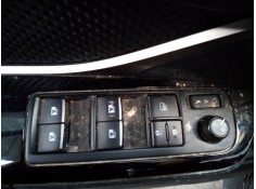 MANDO ELEVALUNAS DELANTERO IZQUIERDO 