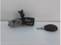 ANTIRROBO 487006431R N0502060B01 E2-A1-44-3