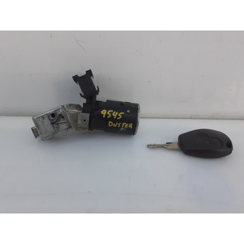 Recambio de antirrobo para dacia duster ambiance 4x2 referencia OEM IAM 487006431R N0502060B01 E2-A1-44-3