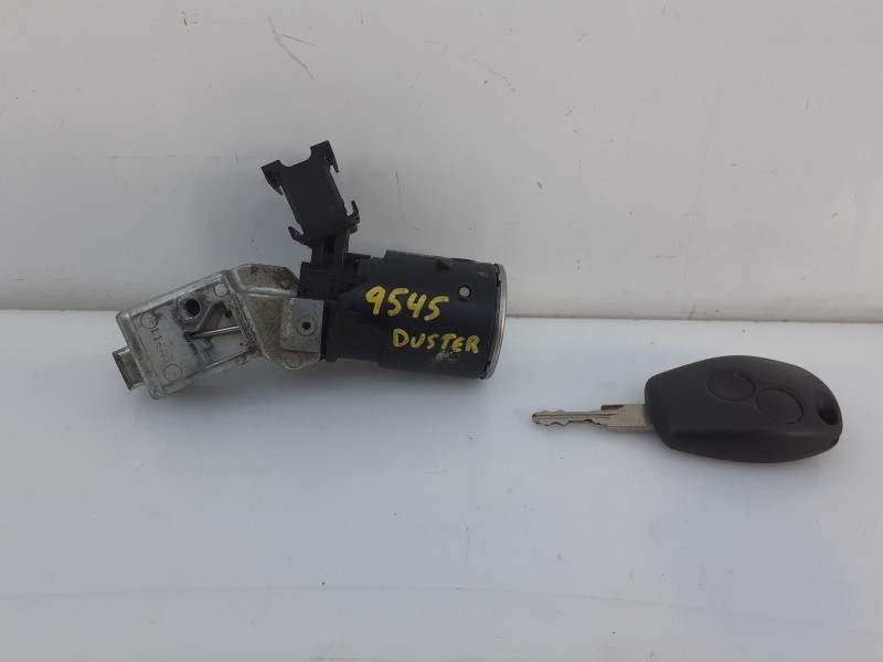 Recambio de antirrobo para dacia duster ambiance 4x2 referencia OEM IAM 487006431R N0502060B01 E2-A1-44-3