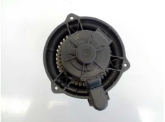 Recambio de ventilador calefaccion para hyundai i30 classic gls referencia OEM IAM   E2-B5-9-1 2
