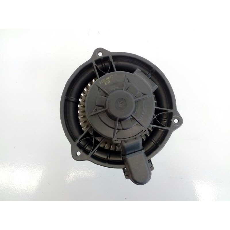Recambio de ventilador calefaccion para hyundai i30 classic gls referencia OEM IAM   E2-B5-9-1