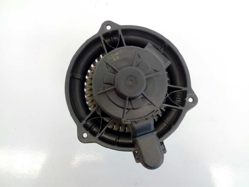 Recambio de ventilador calefaccion para hyundai i30 classic gls referencia OEM IAM   E2-B5-9-1