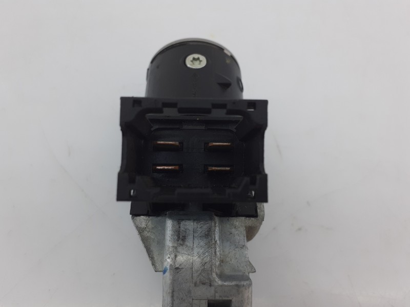 Recambio de antirrobo para dacia duster ambiance 4x2 referencia OEM IAM 487006431R N0502060B01 E2-A1-44-3