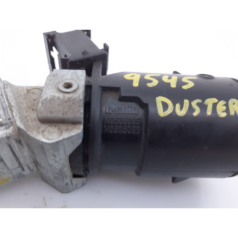 Recambio de antirrobo para dacia duster ambiance 4x2 referencia OEM IAM 487006431R N0502060B01 E2-A1-44-3