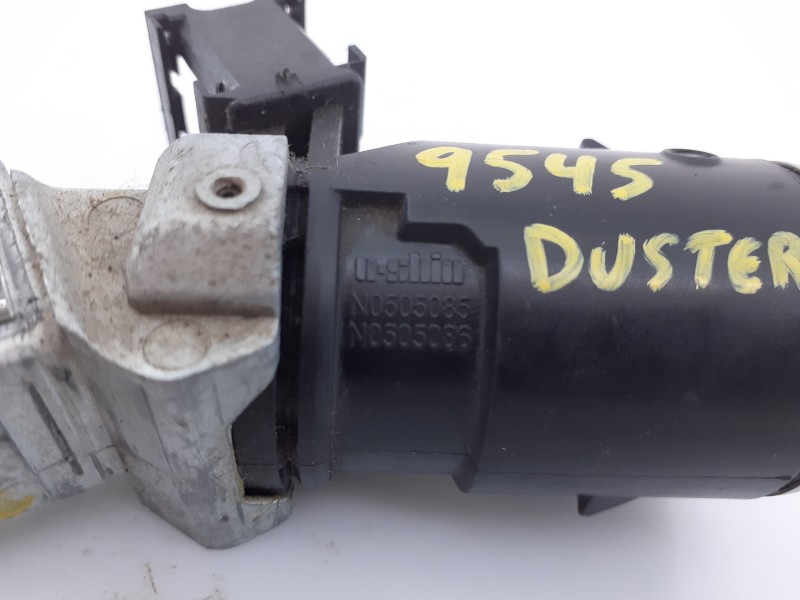 Recambio de antirrobo para dacia duster ambiance 4x2 referencia OEM IAM 487006431R N0502060B01 E2-A1-44-3