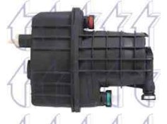 Recambio de soporte filtro gasoil para renault clio iii 1.5 dci diesel referencia OEM IAM 565741 NUEVO TIENDA