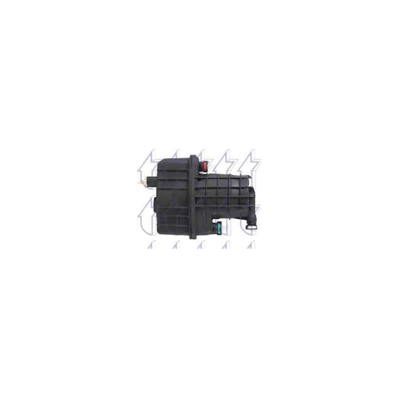 Recambio de soporte filtro gasoil para renault clio iii 1.5 dci diesel referencia OEM IAM 565741 NUEVO TIENDA