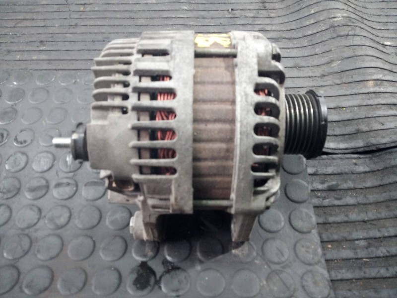 Recambio de alternador para land rover freelander (ln) 2.0 di familiar (72kw) referencia OEM IAM 23100JG71A  