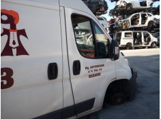 Recambio de puerta delantera derecha para citroën jumper grossraumkasten 35 l3h2 bluehdi 130 referencia OEM IAM    2