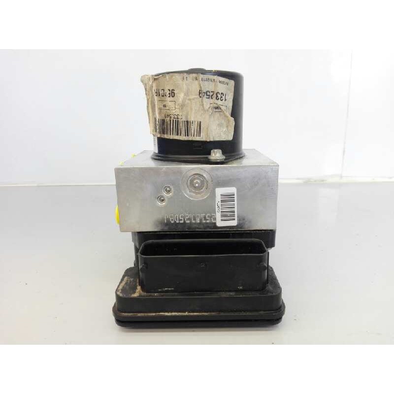 Recambio de abs para opel insignia berlina cosmo referencia OEM IAM 13332544 60245350 E2-B6-20-1