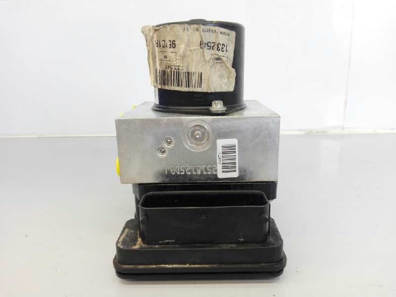 Recambio de abs para opel insignia berlina cosmo referencia OEM IAM 13332544 60245350 E2-B6-20-1