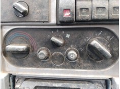 MANDO CALEFACCION / AIRE ACONDICIONADO 