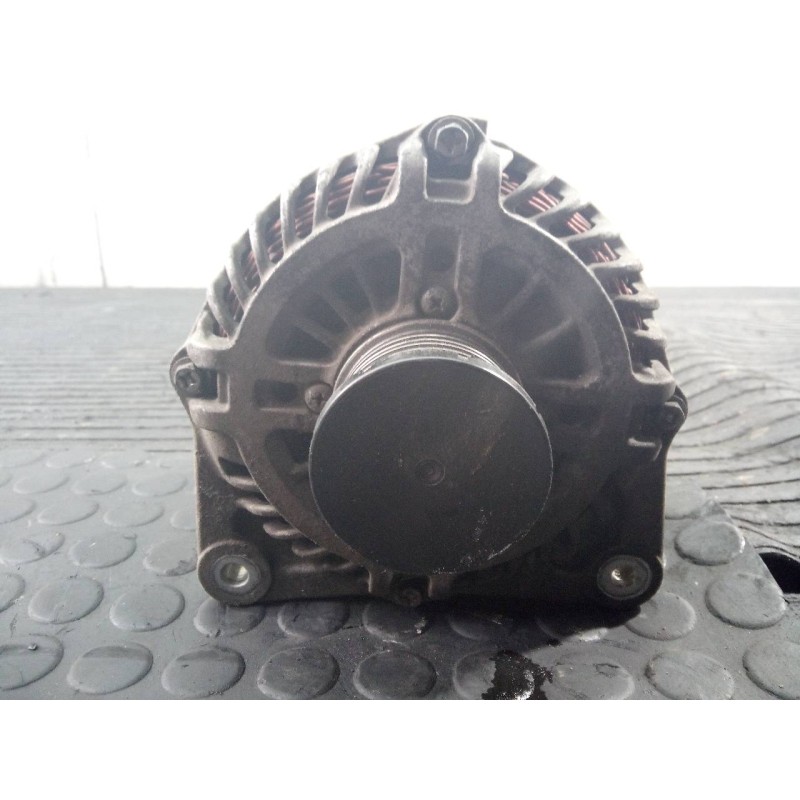 Recambio de alternador para land rover freelander (ln) 2.0 di familiar (72kw) referencia OEM IAM 23100JG71A  