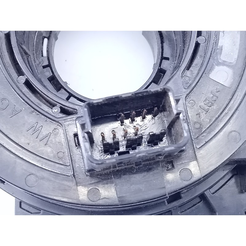 Recambio de anillo airbag para volkswagen tiguan (5n2) sport 4motion referencia OEM IAM 1K0959653C  E2-A1-40-3