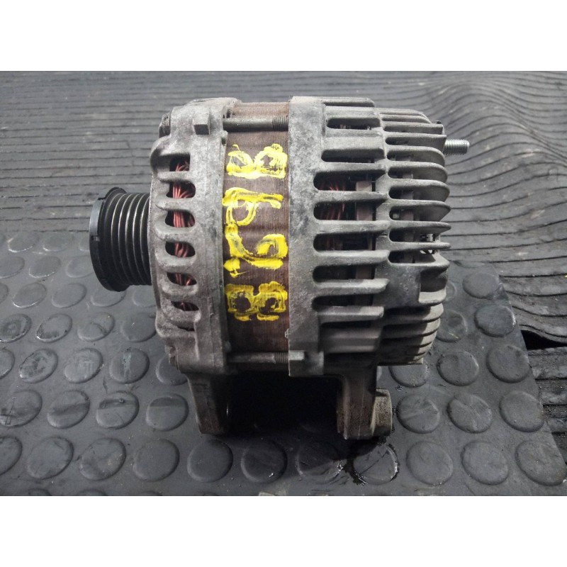 Recambio de alternador para land rover freelander (ln) 2.0 di familiar (72kw) referencia OEM IAM 23100JG71A  