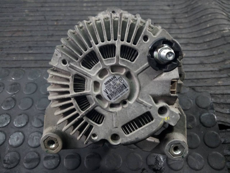 Recambio de alternador para land rover freelander (ln) 2.0 di familiar (72kw) referencia OEM IAM 23100JG71A  