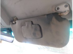 Recambio de parasol derecho para tata safari referencia OEM IAM    2