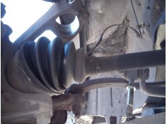 TRANSMISION DELANTERA DERECHA 