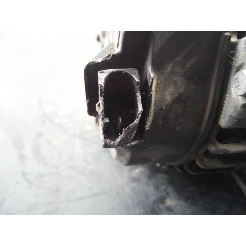 Recambio de alternador para bmw x5 (f15) xdrive40d referencia OEM IAM 8570675AI04 FG23S 68 P3-A4-23-5