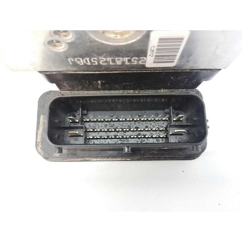 Recambio de abs para opel insignia berlina cosmo referencia OEM IAM 13332544 60245350 E2-B6-20-1