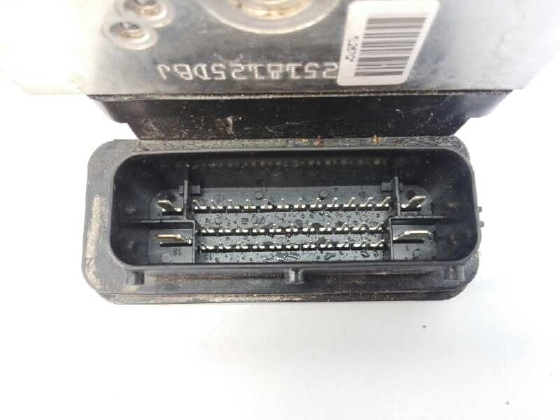 Recambio de abs para opel insignia berlina cosmo referencia OEM IAM 13332544 60245350 E2-B6-20-1