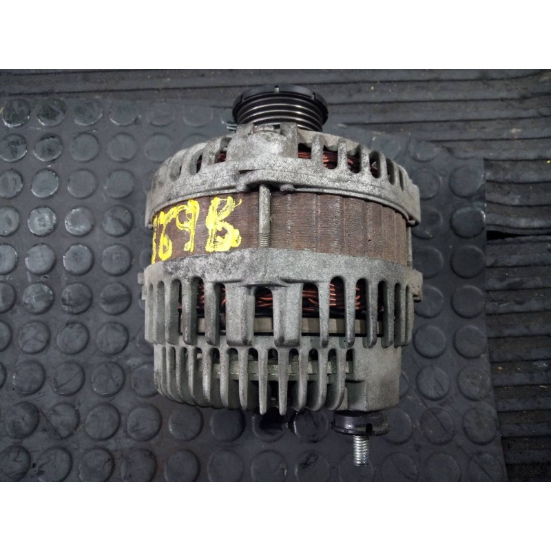 Recambio de alternador para land rover freelander (ln) 2.0 di familiar (72kw) referencia OEM IAM 23100JG71A  