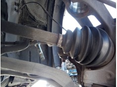 TRANSMISION DELANTERA IZQUIERDA 