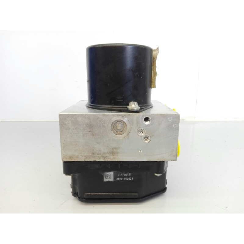 Recambio de abs para opel insignia berlina cosmo referencia OEM IAM 13332544 60245350 E2-B6-20-1