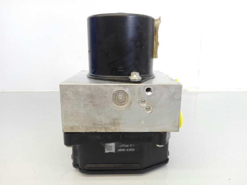 Recambio de abs para opel insignia berlina cosmo referencia OEM IAM 13332544 60245350 E2-B6-20-1