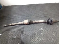 Recambio de transmision delantera derecha para citroën c5 berlina seduction referencia OEM IAM 9672959680  