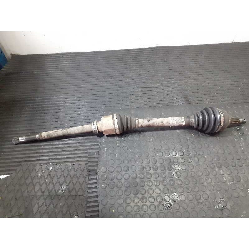 Recambio de transmision delantera derecha para citroën c5 berlina seduction referencia OEM IAM 9672959680  