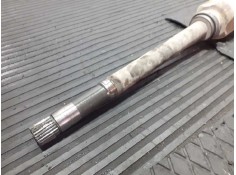 Recambio de transmision delantera derecha para citroën c5 berlina seduction referencia OEM IAM 9672959680   2