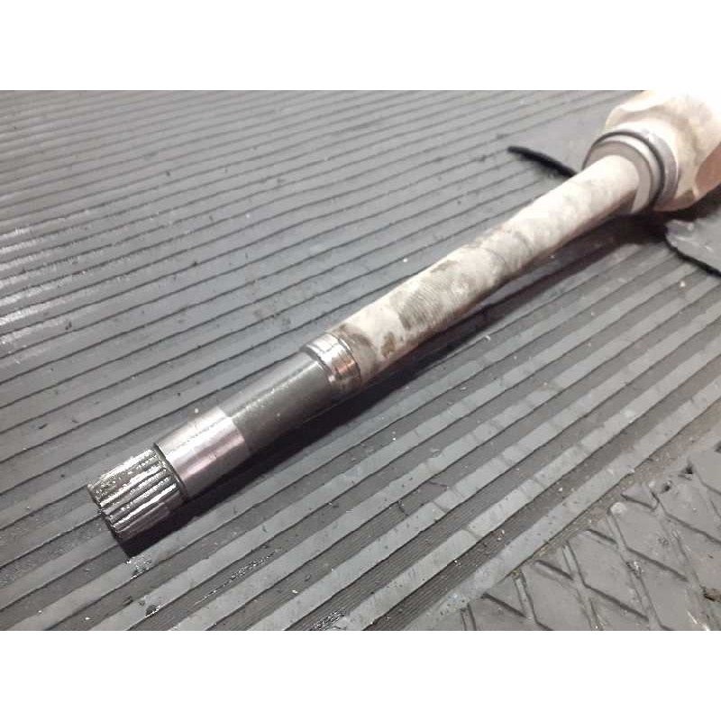 Recambio de transmision delantera derecha para citroën c5 berlina seduction referencia OEM IAM 9672959680  