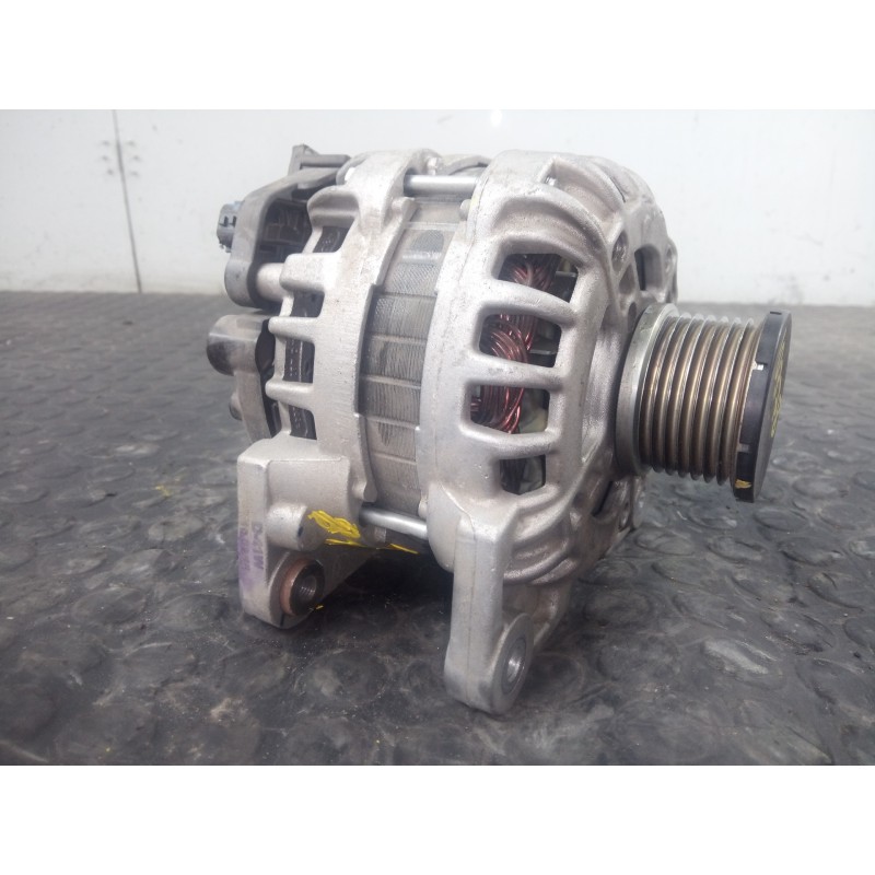 Recambio de alternador para dacia sandero stepway referencia OEM IAM 231002654R  P3-A5-13-3