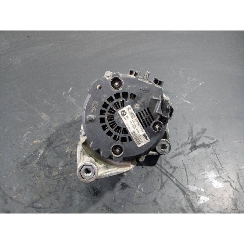 Recambio de alternador para bmw x5 (f15) xdrive40d referencia OEM IAM 8570675AI04 FG23S 68 P3-A4-23-5