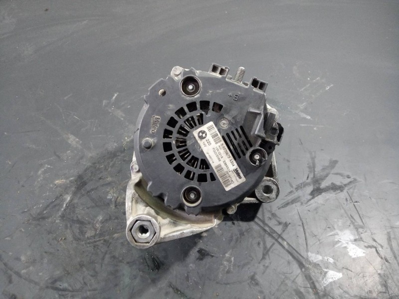 Recambio de alternador para bmw x5 (f15) xdrive40d referencia OEM IAM 8570675AI04 FG23S 68 P3-A4-23-5