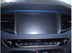 SISTEMA NAVEGACION GPS 